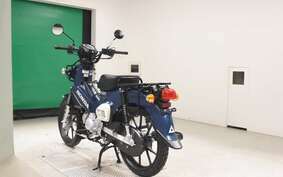 HONDA CROSS CUB 110 JA60