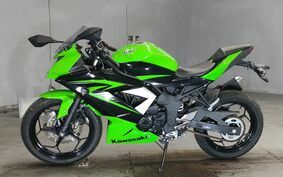 KAWASAKI NINJA 250 SL BX250A