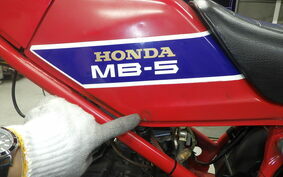 HONDA MB50 AC01