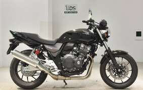 HONDA CB400SF GEN 4 A 2022 NC42