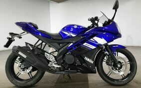 YAMAHA YZF-R15 1CK0