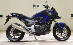 HONDA NC750X ABS 2017 RC72