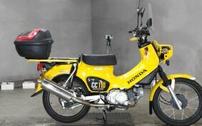 HONDA CROSS CUB 110 JA45