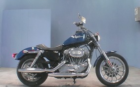 HARLEY XL883I 2009 CN2