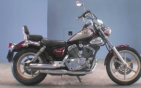 YAMAHA VIRAGO 125 4RF