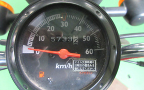 HONDA TODAY AF61