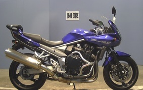 SUZUKI BANDIT 1250 SA 2012 GW72A