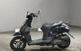 SUZUKI LET's CA4AA