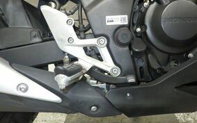 HONDA CBR250R GEN 3 MC41