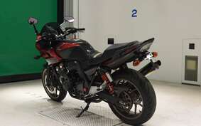 HONDA CB400 SUPER BOLDOR A 2015 NC42