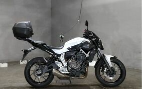 YAMAHA MT-07 2015 RM07J