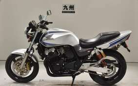 HONDA CB400SF VTEC SPEC 2 2002 NC39