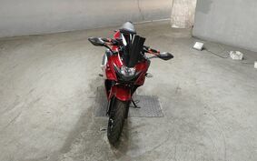 SUZUKI GSX250R DN11A