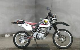 HONDA XR250 MD30