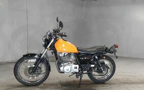 SUZUKI GRASS TRACKER NJ4BA