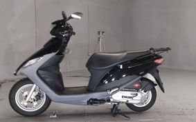 SUZUKI ADDRESS V125 DT11A