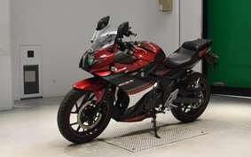 SUZUKI GSX250R DN11A