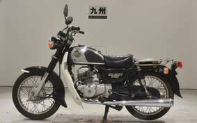 HONDA CD125T BENLY CD125T