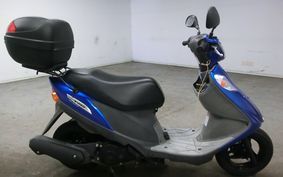 SUZUKI ADDRESS V125 G CF4EA