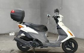 SUZUKI ADDRESS V125 S CF4MA