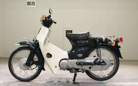 HONDA C70 SUPER CUB C70