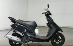 YAMAHA JOG ZR Evolution SA16J