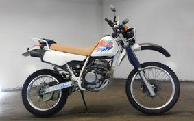 HONDA XLR250 BAJA MD22