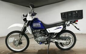 SUZUKI DJEBEL 200 (DR200SE) SH42A