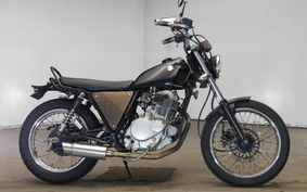 SUZUKI GRASS TRACKER BigBoy NJ4BA