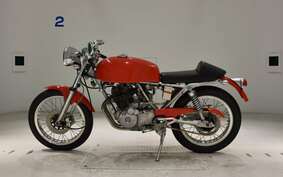 HONDA CB250RS Z MC02