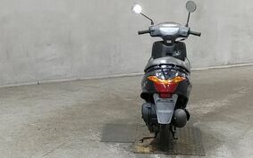 SUZUKI LET's 5 G CA47A