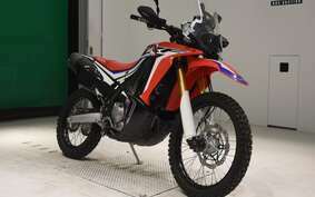 HONDA CRF250 RALLY LDA MD44