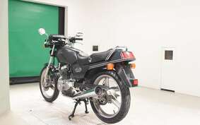 HONDA CB125T JC06