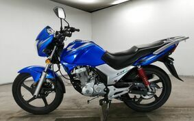 HONDA CBF125 PCJ7