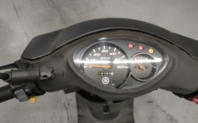 YAMAHA JOG ZR SA58J