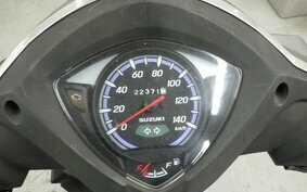 SUZUKI ADDRESS 110 CE47A