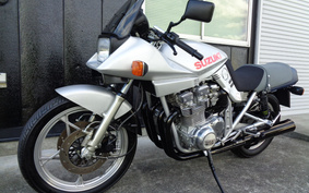 SUZUKI GSX1100S カタナ 1993 GS110X