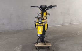 HONDA CROSS CUB110 JA45