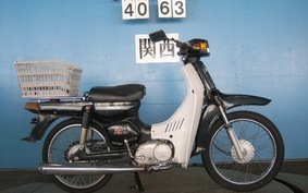 SUZUKI BIRDIE 50 BA13A