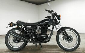 KAWASAKI 250TR BJ250F