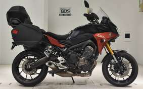 YAMAHA MT-09 Tracer 2020 RN51J