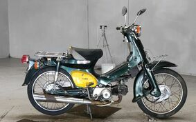 HONDA C70 SUPER CUB HA02