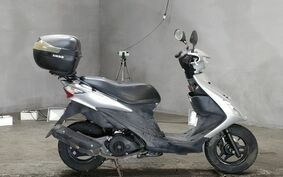 SUZUKI ADDRESS V125 S CF4MA