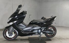 YAMAHA T-MAX500 2008 SJ08J