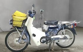 HONDA PRESS CUB 50 AA01