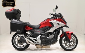 HONDA NC750X LD ABS 2016 RC90