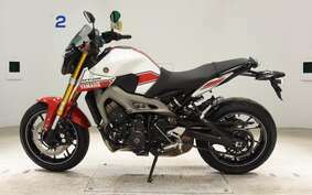 YAMAHA MT-09 2014 RN34J