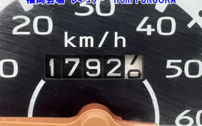 SUZUKI LETS4