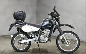 SUZUKI DJEBEL 250 XC Type SJ45A