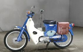 HONDA C65 SUPER CUB C65